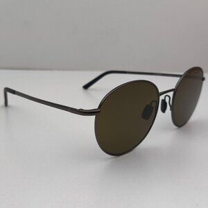 🕶️Made in Italy! Porsche Design P8969 Non-Polar.Sunglasses 54/20 145 /EUM143🕶️